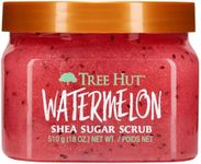 Tree Hut Watermelon Body Scrub, Exf