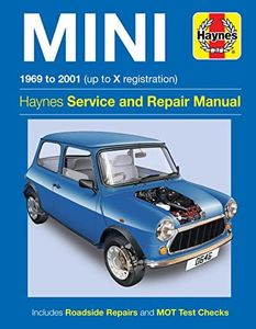 Mini (1969