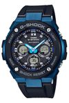 [Casio] CASIO Watch G-SHOCK G Shock G-Steel Solar Radio GST-W300G-1A2JF Men's