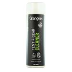 Grangers Tent + Gear Cleaner | 500ml | Powerful cleaner for all tents and outdoor equipment