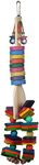 Super Bird Creations Paddle Play Toy for Birds