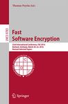 Encryption Softwares