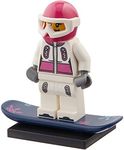 Lego: Minifigures Series 3 Female S