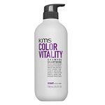 KMS Color Vitality Shampoo, 750ml