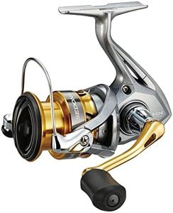 Shimano Sedona C3000 FI - Fishing reel, Model 2017 (SEC3000FI)