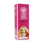 Santulan Ayurveda, Baby Cream-70GM Each, (Pack Of 1), Enriched With Brahmi And Shatavari