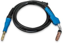 Miller MDX-250 MIG Welding Gun with