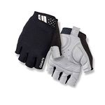 Giro Monica II Ladies Cycling Gloves Black M