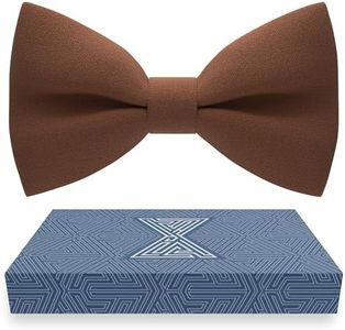 Bow Tie Ho