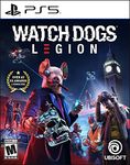 Watch Dogs: Legion (輸入版:北米) - PS5