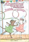 Angelina Ballerina: Friends Forever