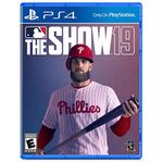 MLB The Show 19