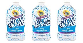 CLEAN SHOWER REFILL 60OZ (Pack of 3)