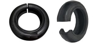 Tanishka Creations Generator Rubber Coupling TC - 11 no. (Pack of 2 Rubber Coupling)