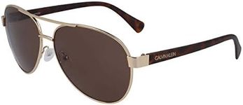 Calvin Klein Men's CK19316S Aviator