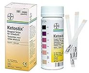 Ketostix Reagent Strips, Ketostix R