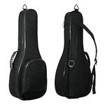 Baritone ukulele case 0.5 Inch Thic