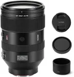 Viltrox AF 135mm F1.8 LAB FE Full-Frame Lens for Sony E-Mount, with HyperVCM Motor, Compatible with Sony Cameras a7III a7RII a7IV a7RIV a9 A1 a5000 a6000 A6700