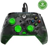 Turtle Beach Rematch Core Green and