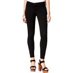 Jessica Simpson Kiss Me Skinny Jeans, Od Black, 27