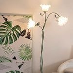 minifair Green Floor Lamp Living Ro