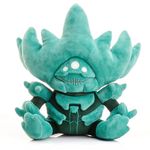 numskull Official Crota Plush - Soft Replica Plushie - Official Destiny 2 The Final Shape Merchandise