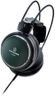 Audio-Technica A990Z High-Fidelity Closed-Back Headphones Forest Green