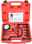 Zoomtools 17Pc Diesel Engine Compre
