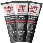 HAPPY NUTS Comfort Cream Deodorant 
