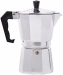 9 Cup Percolator Moka Espresso Coff