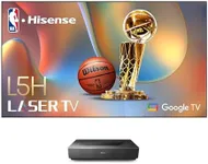 Hisense 100L5H Laser TV Ultra Short