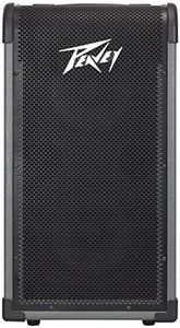 Peavey MAX 208 200-Watt Bass Amp Combo