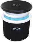 Polar Recovery Tub / 370L Portable 