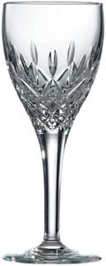 Royal Doulton Highclere Wine 340ml, Set of 4, Crystalline