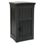 Keter Parcel Drop Box Graphite