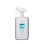 Autoglym Motorcycle Cleaner, 1 Litre - Non-Corrosive, Water-Based Formula, Ready to Use, Multi-Surface Spray, Complete Bike Solution, Safe for Every Part of a Motorbike