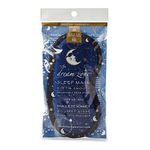 Dream Zone- Earth Therapeutics Sleep Mask, 1ct