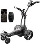NAVEE Birdie 3X Remote Electric Gol