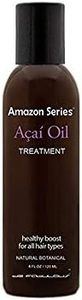 Amazon Series Acai Oil Treatment 4 oz.