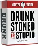 Drunk Stoned or Stupid: Master Edition