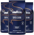 Lavazza Italian "Super Crema" Espre