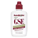 Nutribiotic - Gse Liquid Concentrate, 2 fl oz liquid