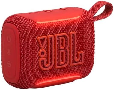 JBL Go 5, 