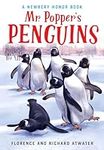 Mr. Popper's Penguins (Newbery Hono