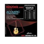 Como Acoustic Strings