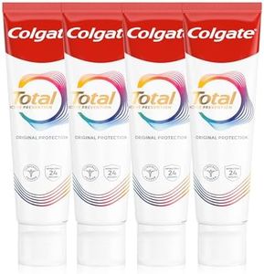 Colgate To