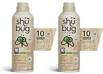 Shubug Natural Oil, Insect Repellin
