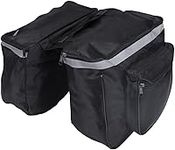 25L Saddle Bags for Bicycle,Bike Re