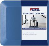 Anti Fatigue Mat Floor Kitchen Mat,