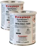 BestNest Firestone QuickPrime Plus, 2 quarts